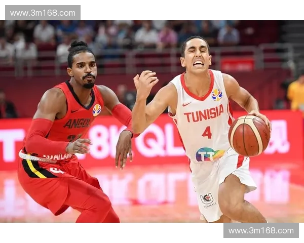 聚焦安哥拉足球联赛全面揭示非洲绿茵竞技发展新趋势动力脉络走向